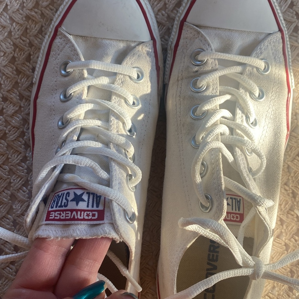 Converse All Star - Picture 7 of 8